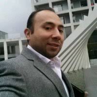 Aaron J Gonzalez Ochoa Email & Phone Number