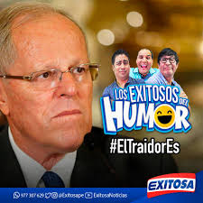 Exitosa Noticias