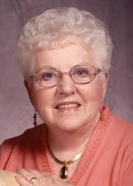 Obituary: Shirley DeClark