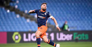 Andy delort, latest news & rumours, player profile, detailed statistics, career details and transfer information for the montpellier hsc player, powered by goal.com. Montpellier Andy Delort A Nouveau Blesse