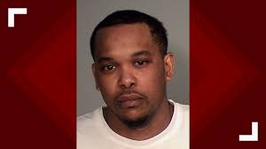 Charges: Man drives into crowd, pins woman against bar in St. Paul