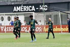 Já a segunda acontece no dia 30, às 16 horas, na arena independência. America Vence Cruzeiro De Novo E Vai A Final Do Campeonato Mineiro