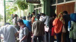 Inilah 10 sma swasta terbaik di kota dan kabupaten bogor berdasarkan nilai rerata tertinggi utbk 2020 inilah 9 sekolah internasional terbaik di jakarta selatan menariknya, dalam top 1.000 sekolah versi ltmpt 2020 itu terdapat banyak sma swasta dengan nilai rerata ujian tertulis berbasis komputer (utbk) tertinggi pada 2020. Smp Unggulan Pekalongan Kebanjiran Calon Siswa Okezone News