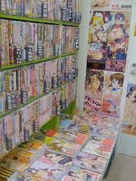 Japan.日本. — hentai mangas by digyourownhole
