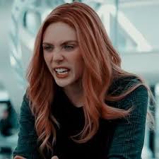 Discover 140 ✨ᴡᴀɴᴅᴀ ᴍᴀxɪᴍᴏғғ✨ and scarlet witch ideas