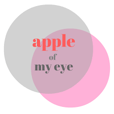 'the apple of my eye' is exceedingly old and first appears in old english in a work attributed to king aelfred (the great) of wessex, ad 885, titled gregory's pastoral. A Apple Of My Eye A To Z Of Idioms