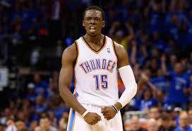 I just realized this and wondered how reggie jackson is wearing his number lol. Okc Thunder Re Grading The Reggie Jackson Pick