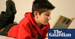 What, you might ask, does he have to do with fast company magazine? 10 Books To Help Boost Young Boys Reading Children S Books 8 12 Years The Guardian
