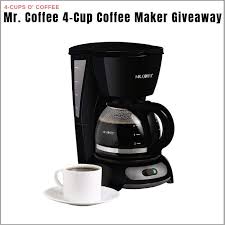 Comparison shop for mr coffee replacement parts coffee makers in appliances. Mister Coffee Coffee Maker Review 4 Cup Coffee Maker Coffee Maker Mr Coffee Maker