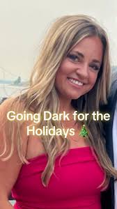 Blonde to brown for winter! Holiday Hair inspo in full force I lovvvvv...