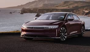 Image result for Zenith Red 2022 Lucid