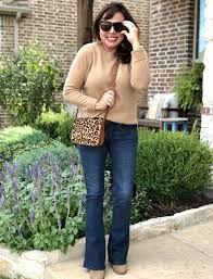 Camel Sweater 3 Ways Sheaffer Told Me To