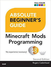 Plugins erstellen ohne vorkenntnisse (mitp anwendung) (mitp anwendungen) : Absolute Beginner S Guide To Minecraft Mods Programming Rogers Cadenhead Amazon Es Libros
