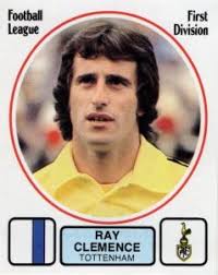 DT92 ~ Ray Clemence
