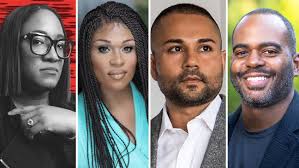 Peppermint, Shameek Bose Named to GLAAD Board