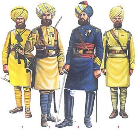 Discover 260 Vintage Uniforms - British Colonial and uniform of the bengal cavalry ideas | indian mutiny 1857 uniforms, indian mutiny uniforms, indian army uniform history and more