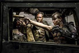 Virtually no one in this thread has seen the movie. Mad Max Fury Road Besetzung Schauspieler Crew Moviepilot De