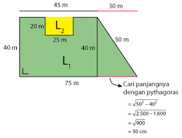 Check spelling or type a new query. Contoh Soal Segiempat Dan Segitiga Matematika Smp 2 Idschool
