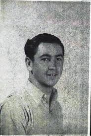 Charles E.Crawford , Honoring Pastor Paul Burney