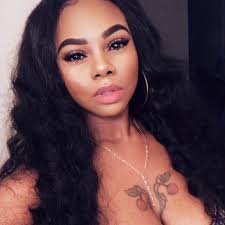 Amazing Brazilian Bodywave Hair