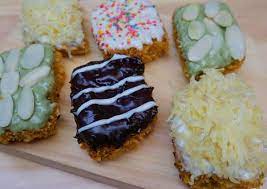 Resep Nugget Pisang Oleh Yuli Indra Recipe Makanan Makanan Jalanan Ide Makanan