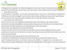 Les conventions collectives, également appelées conventions collectives nationales (ccn), sont des accords négociés entre les organisations professionnelles d'employeurs et les organisations syndicales représentatives. Art 637 Une Servitude Est Une Charge Imposee Sur Un Heritage Pour L Usage Et L Utilite D Un Heritage Appartenant A Un Autre Proprietaire Fondamental Ppt Telecharger