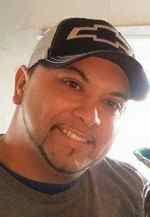 Justin “Six” Richard Layton