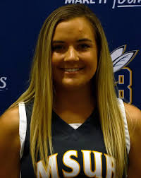 2019-20 Women's Basketball Roster