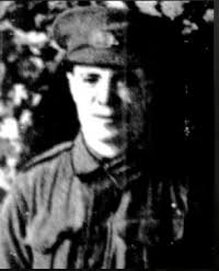 John James (Jack) McMurtrie