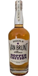 Van Brunt Stillhouse Hopped Edition