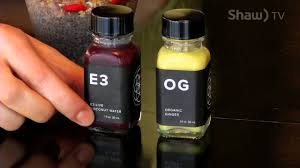 Lots of brands have introduced wellness shots to the market, claiming they'll improve sleep, boost immunity, and more. Thrive Juice Co Wellness Shots Youtube