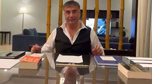 Sedat peker 8.videonun tarihini açıkladı. Sedat Peker In Internet Sitesine Erisim Engeli