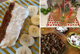 Particularly, paneer recipes get a lot of attention especially from the vegetarian crowd. Caribbean Food Week 2016 Party Recipe And Ideas