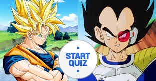 Maybe you would like to learn more about one of these? You Ll Need To Go Super Saiyan To Name 100 Of These Dragon Ball Z Characters