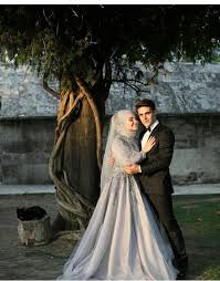 Biodata raihan habib tanggal lahir. Rekomendasi Visual Religi Hijab Couple Series 2 Wattpad
