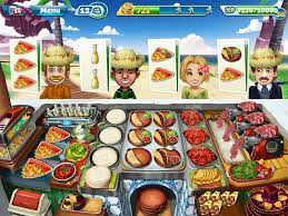 Here click on the download button and your download will start in a few seconds. Cooking Fever For Pc Download Gamechains