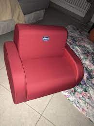 Più di una semplice poltroncina, chicco twist è infatti un prodotto 3in1 (poltroncina, chaise longue, divanetto). Poltroncina Twist Chicco Recensioni
