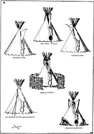 How to build a backyard teepee for free? How To Make A Tipi Diy Mother Earth News