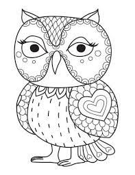 Owl so wise has a message so nice. Blank Book Journal Owl Zentangle Cover Diary Notebook 8 5 X 11 Size 120 Gray Lined Pages Color The C Owl Coloring Pages Animal Coloring Pages Coloring Books