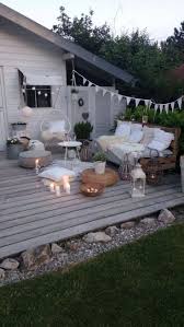 Pin On Deck Garden