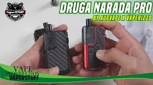 Unboxing dan review xen smart vape by indonesia vape store xen smart vape review by indonesia vape store this is not. Druga Narada Pro By Augvape X Vaperizzo Indonesia Vape Introduction Youtube