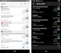 Jun 30, 2010 · aeroweather pro comes with an apple watch app, which shows either a list of stations as defined in the apple watch group or all nearby stations based on the current location. Aeroweather Apk Download For Android Latest Version 1 8 5 Com Lakehorn Android Aeroweather