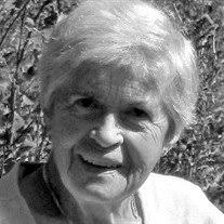 Obituary of Elfriede Knote