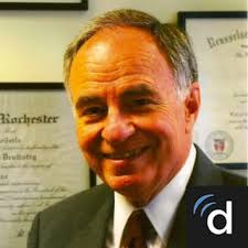 Dr. Allen Hamdan, MD