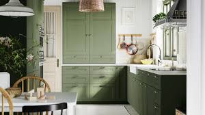‫معرض صور للحصول على أفكار ملهمة حول تصميم المطبخ - IKEA‬‎
