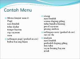 Menu makan malam untuk lansia. Lansia Lanjut Usia Mulai Kapan Disebut Lansia Di