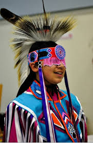 Four Winds Louisiana Cherokee