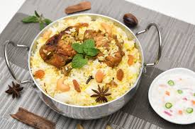 طريقة عمل برياني بلحم الخروف وصفات طبخ أكلات اللحوم