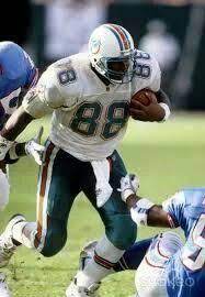 Te Keith Jackson Keith Jackson Nfl Miami Dolphins Football Helmets