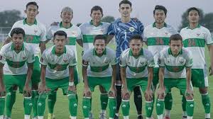 Tim gajah putih, julukan thailand, mengoleksi delapan poin seusai meraih dua kemenangan, dua kali imbang, dan hanya sekali kalah dari lima laga. Azrjoywcps9gdm